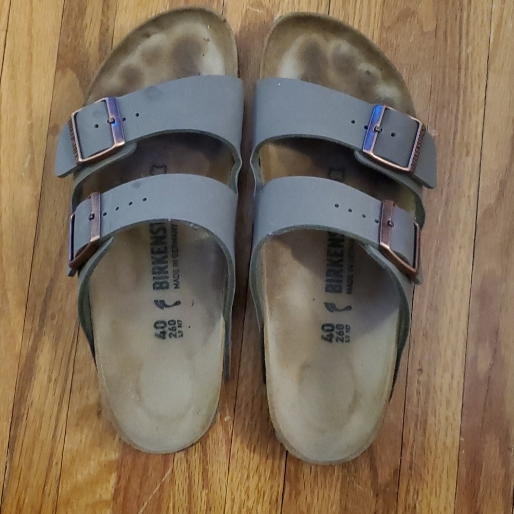 Birkenstock Arizona